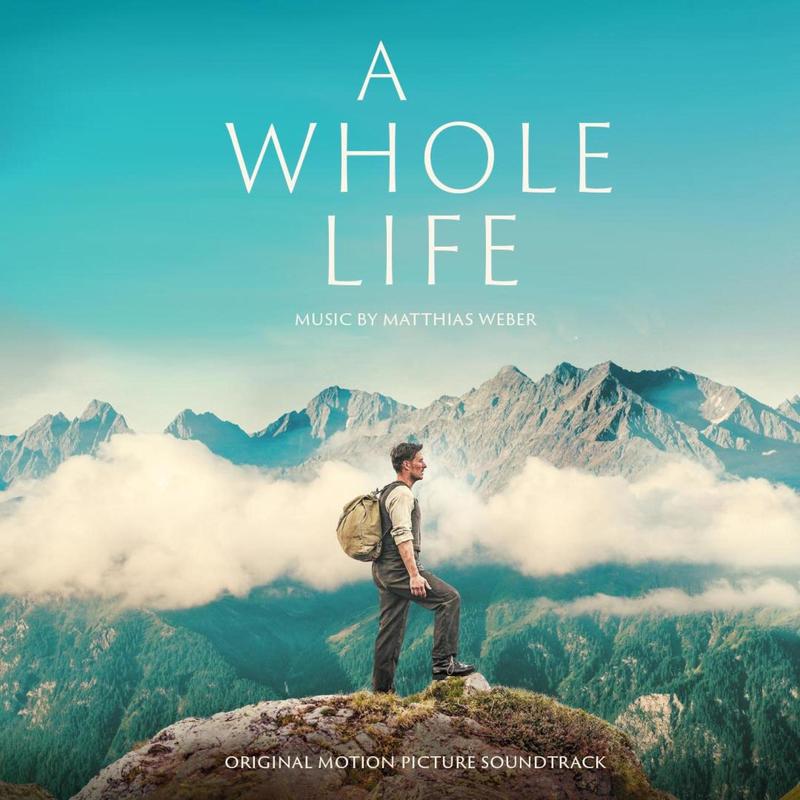 AWholeLife(EndCredits)封面