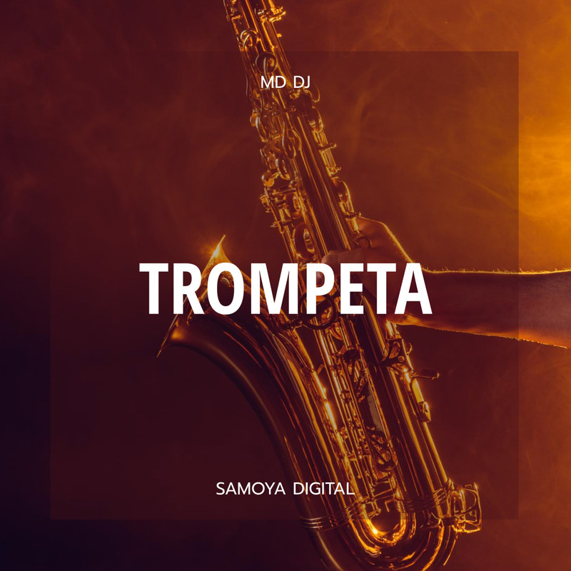 Trompeta封面