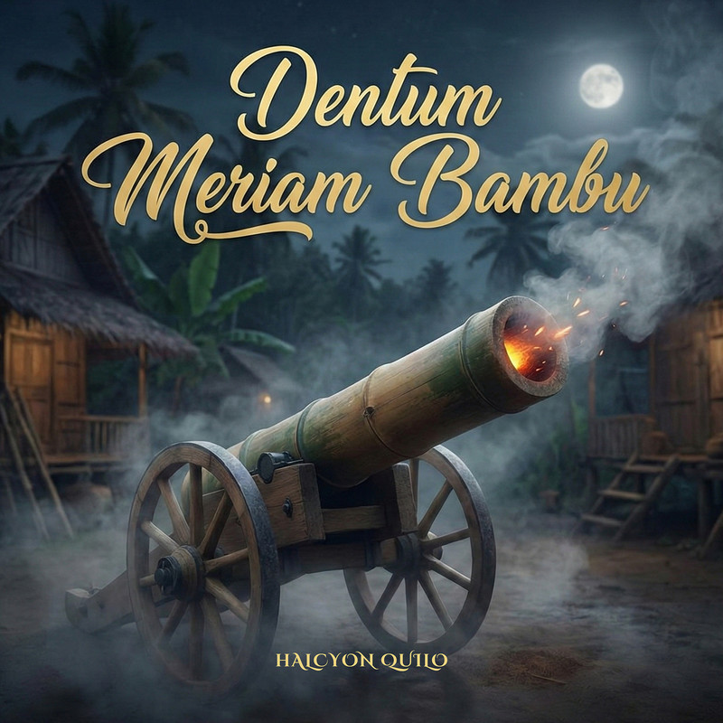 DentumMeriamBambu封面