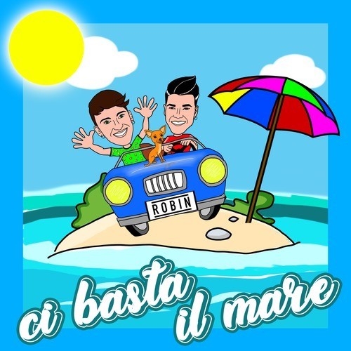 Cibastailmare封面