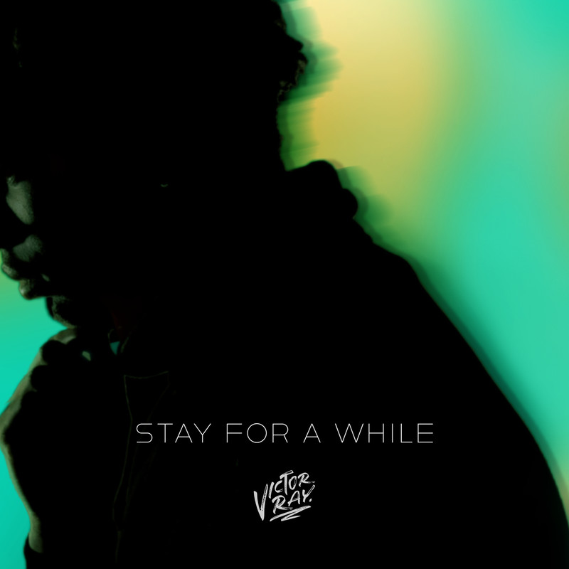 StayForAWhile封面