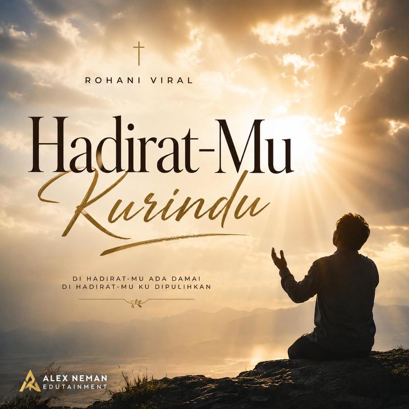 Hadirat封面