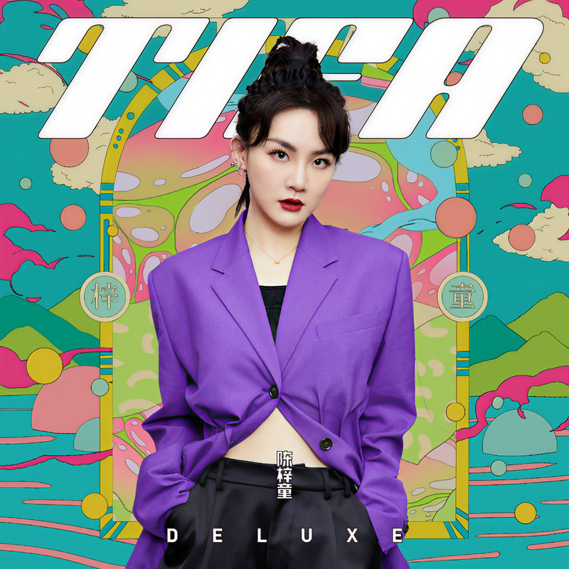 D.O.Y.O.U封面