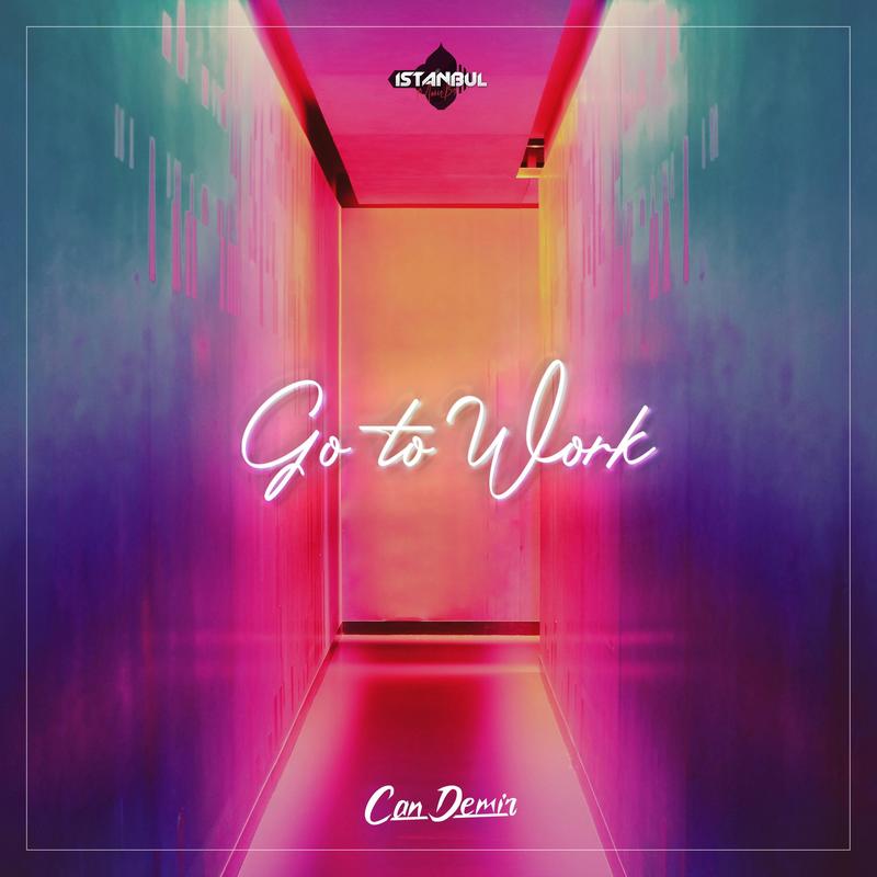 GoToWork封面