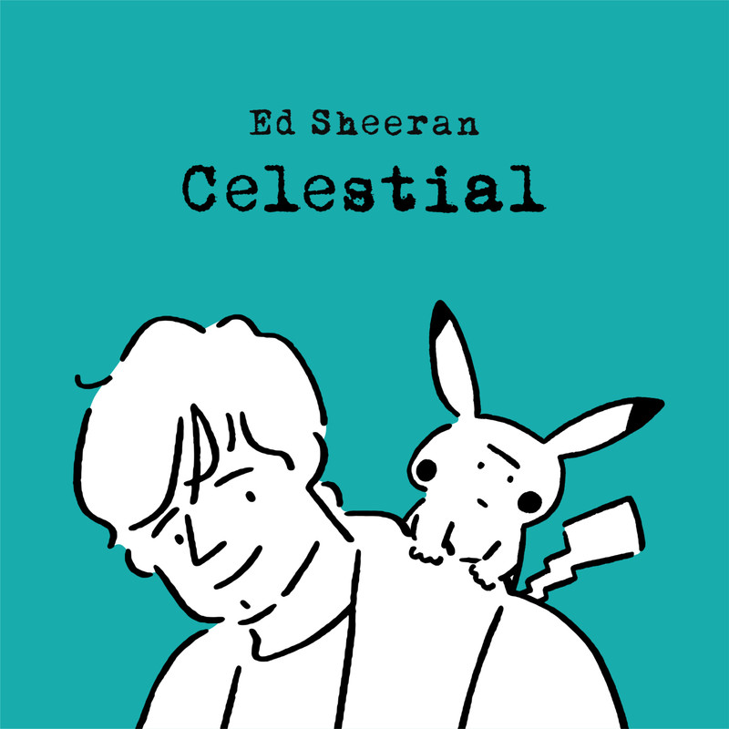 Celestial封面