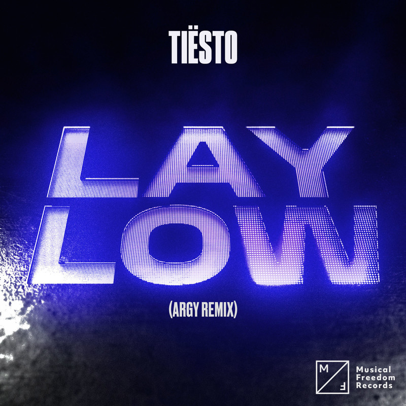 LayLow封面