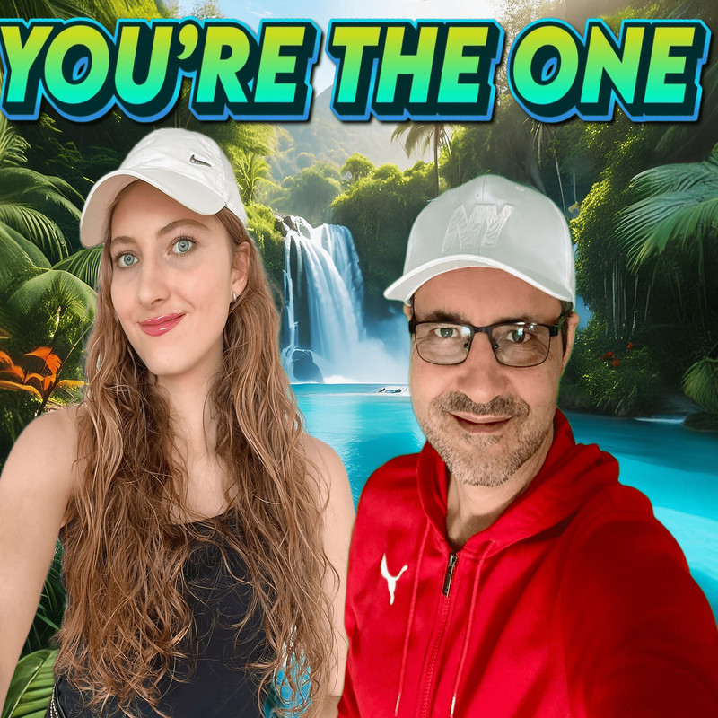 You'retheOne封面