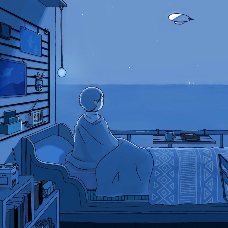 雨の日(雨天)封面