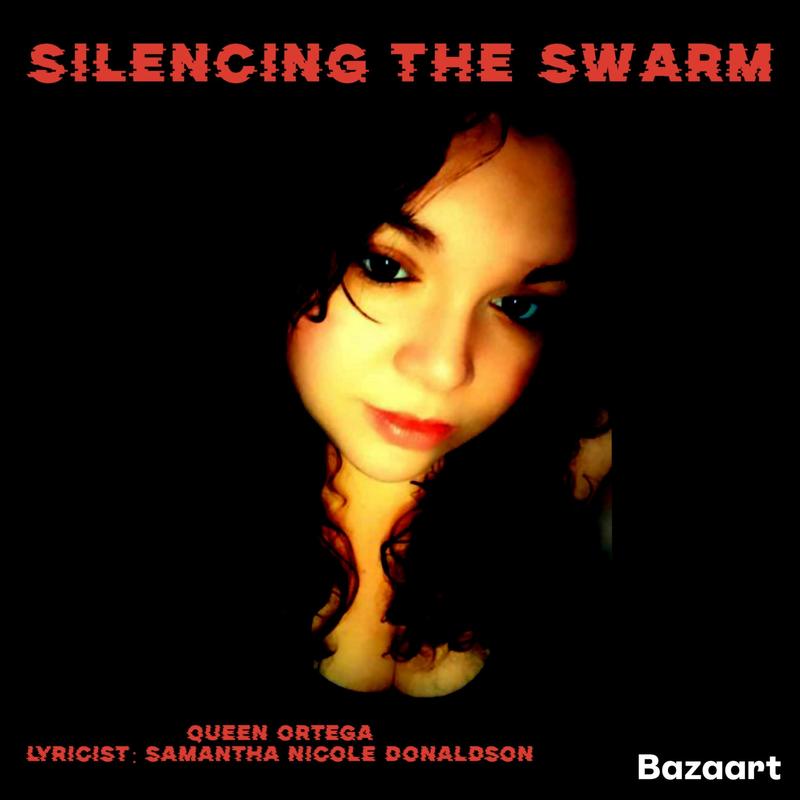 SilencingtheSwarm封面
