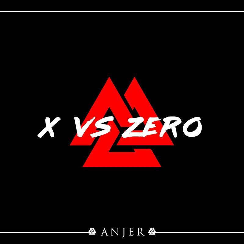 XVsZero封面