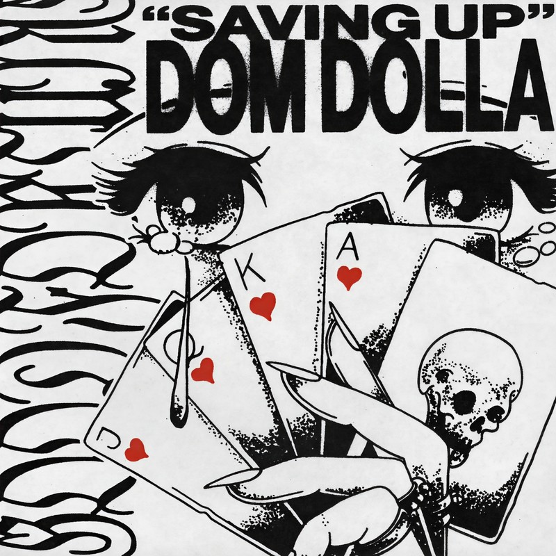SavingUp封面