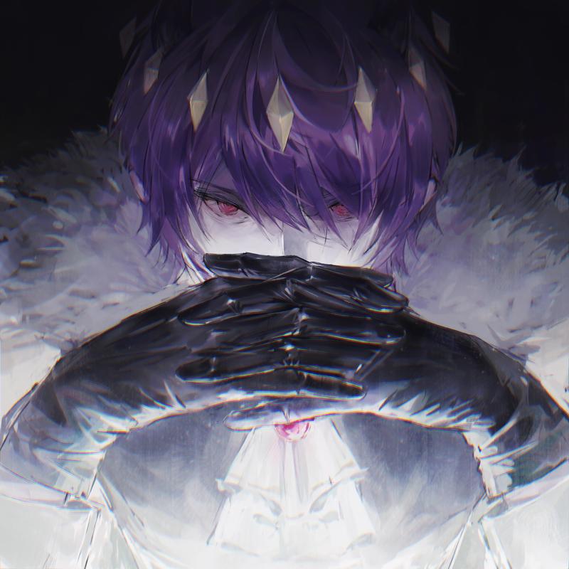 RIVAL封面