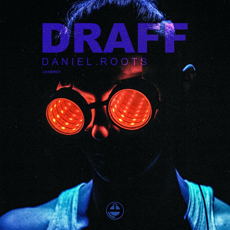 Draff封面