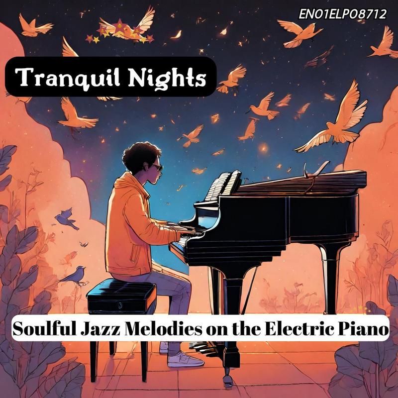 SmoothJazzEvenings封面