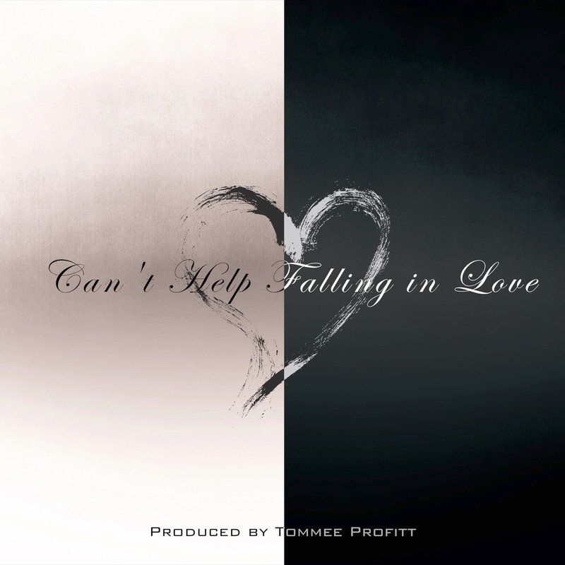 Can'tHelpFallingInLove封面