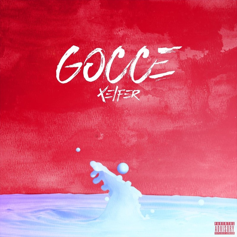 Gocce封面