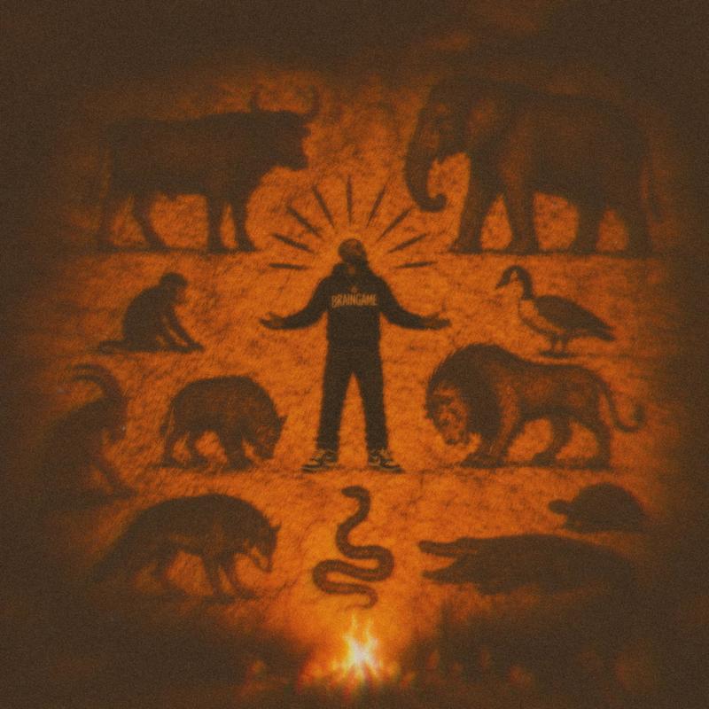RATRACE(feat.SiahJackson)封面