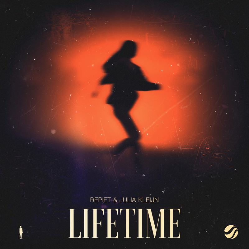Lifetime封面