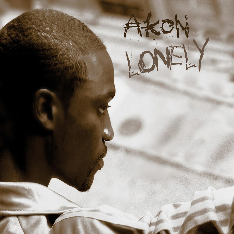 Lonely封面