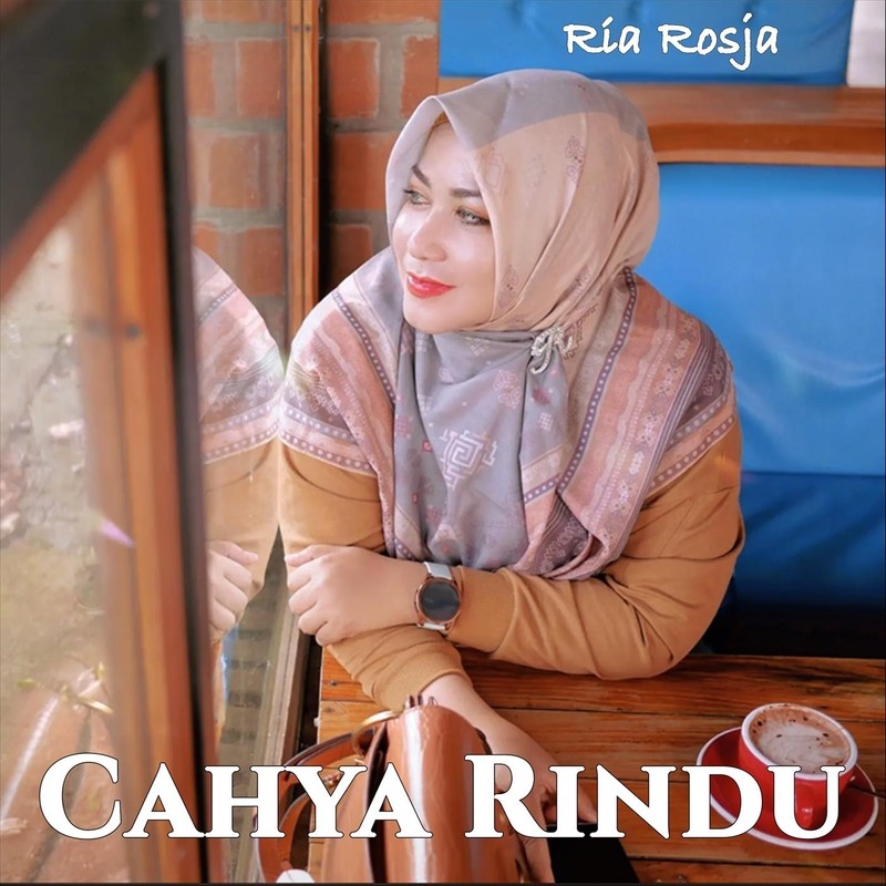 CahyaRindu封面