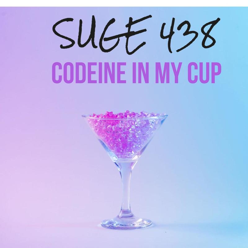 CodeineInMyCup封面