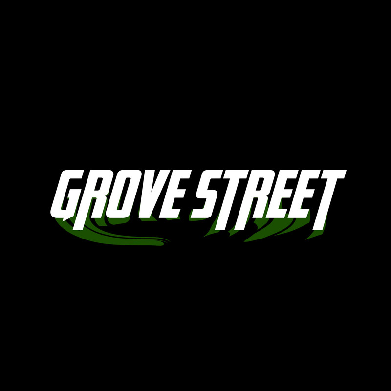 GroveStreet封面