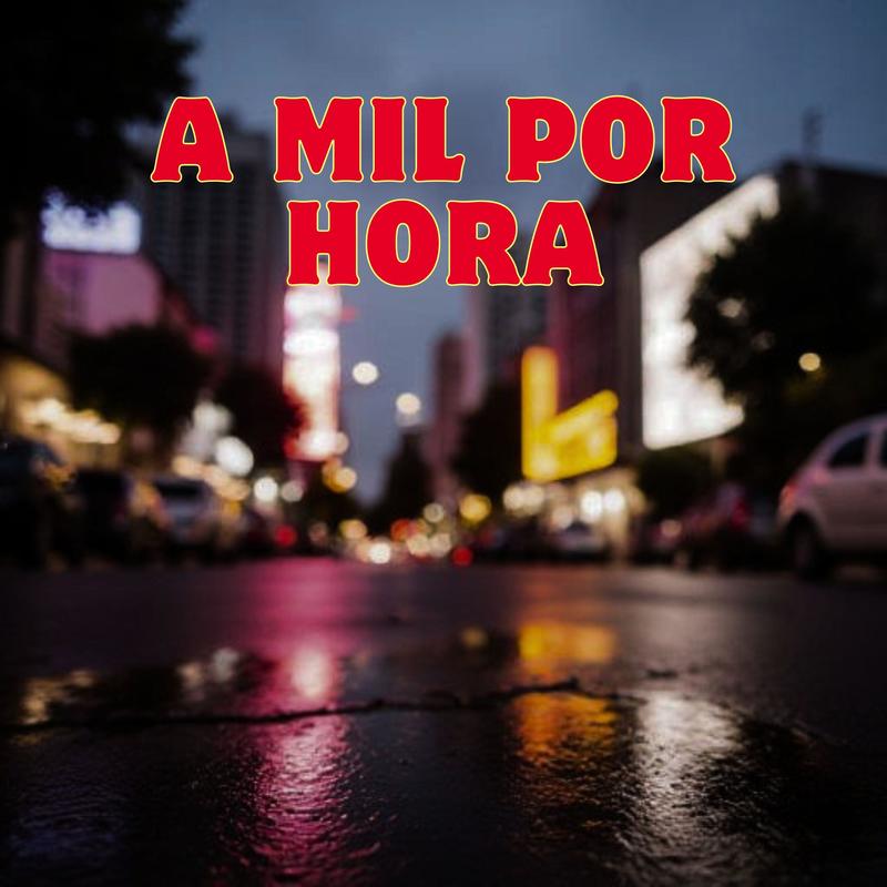 AMILPORHORA封面