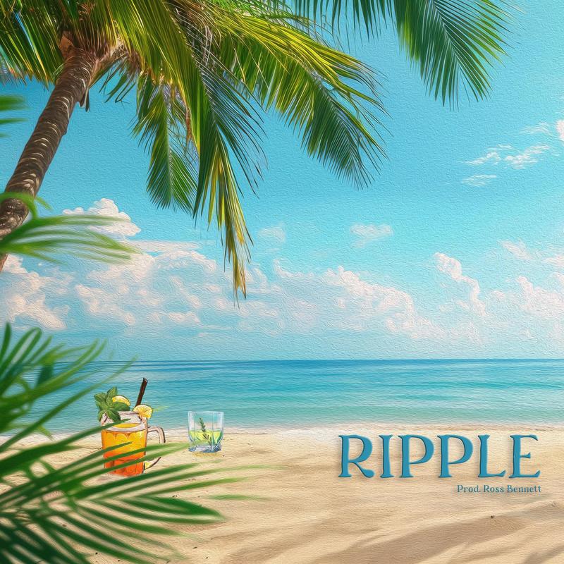 Ripple封面