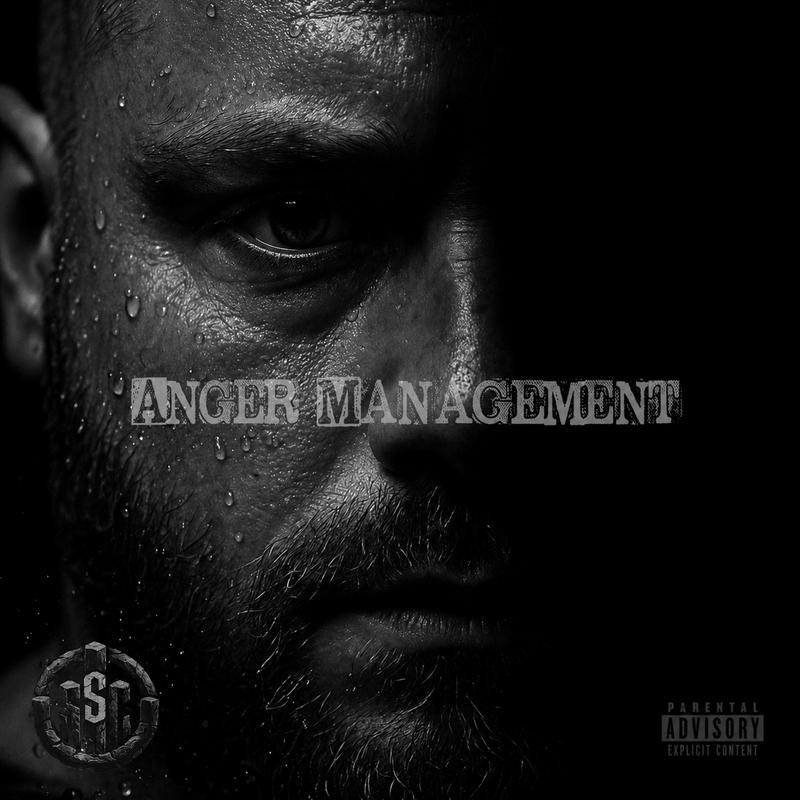 AngerManagement(feat.12thGate)封面