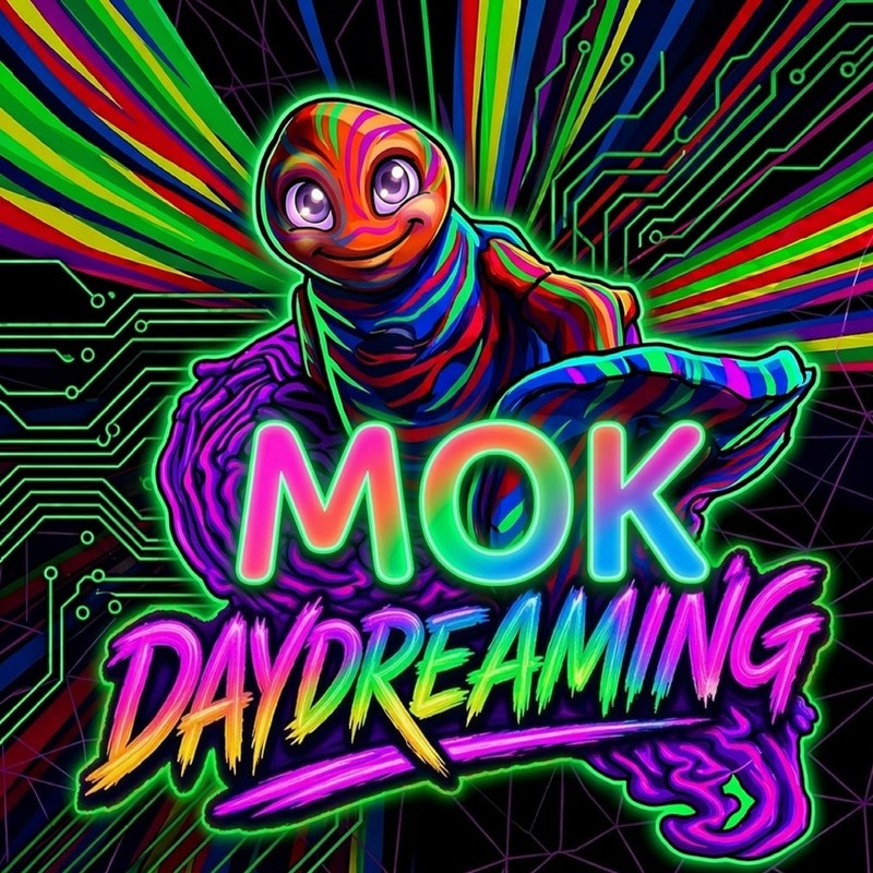 MOK封面