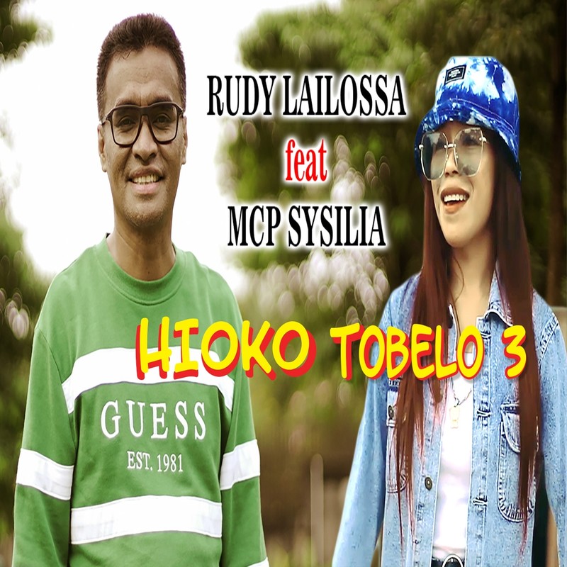 HiokoTobelo3封面