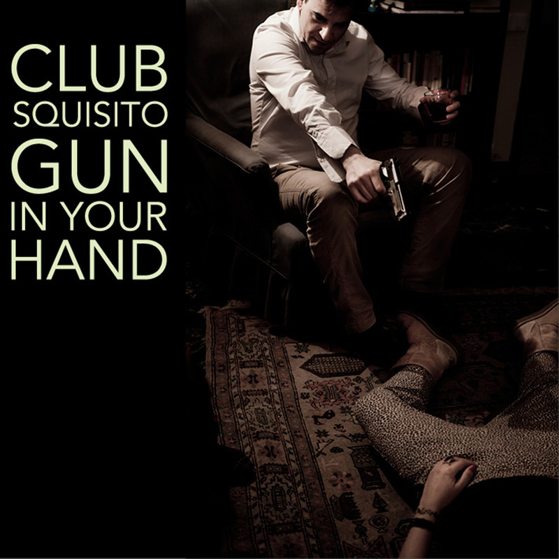 GuninYourHand封面