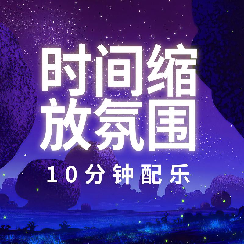 太空的声音封面