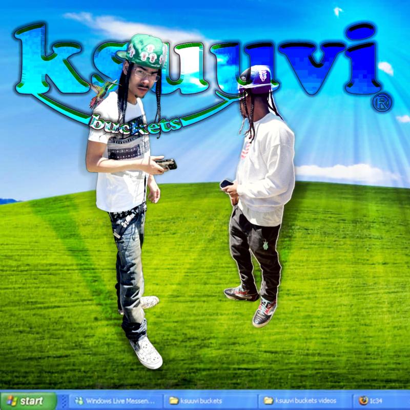 nofront(feat.yuke)封面