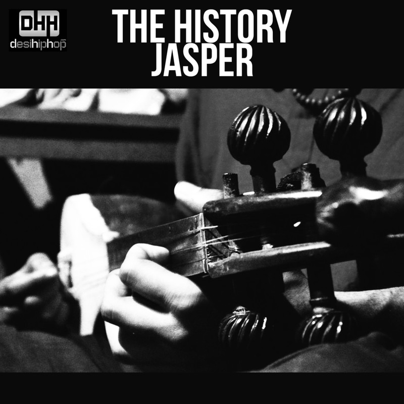 TheHistory封面