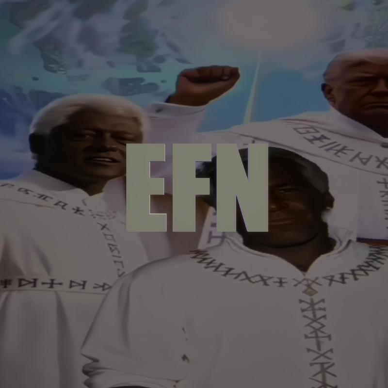 EFN(Jeffrey)封面