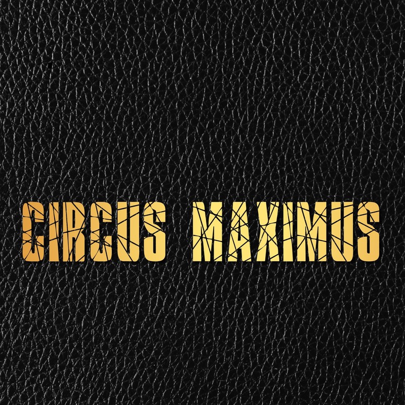CircusMaximus封面