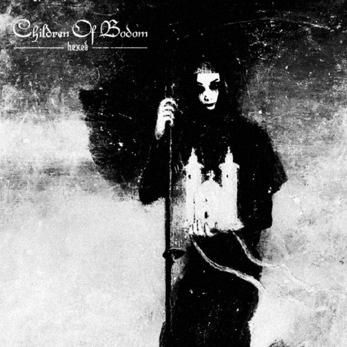 NymphetamineFix(cradleoffilth)封面