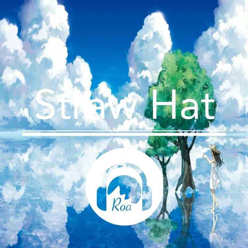 StrawHat封面