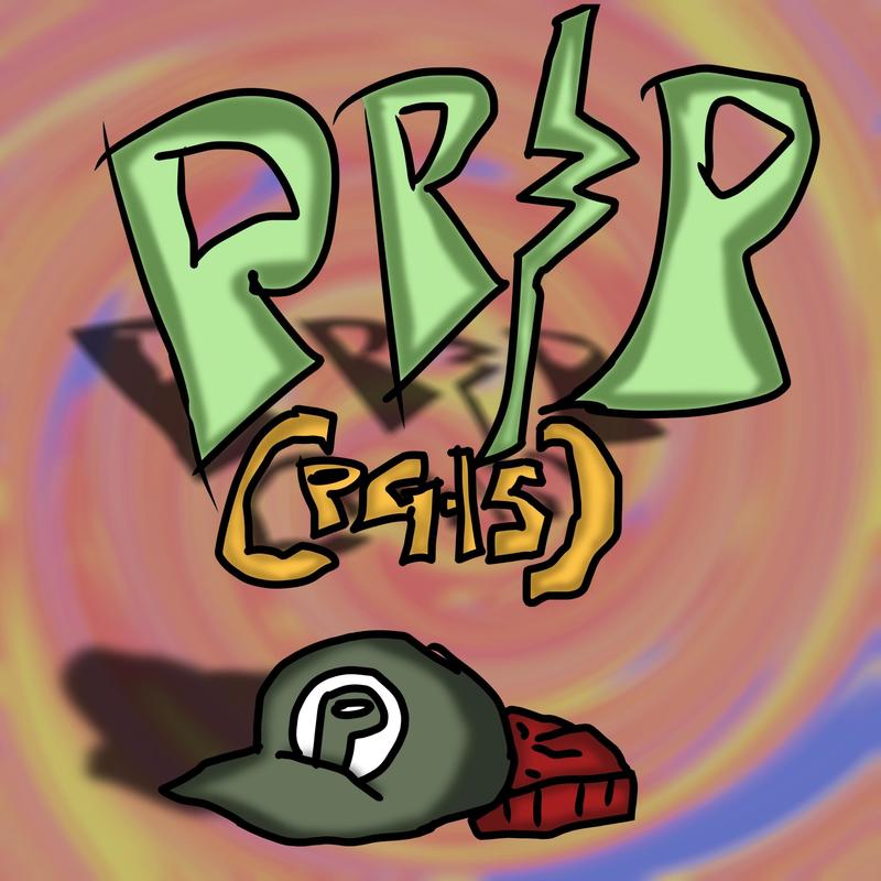 BurritoTorpedo(feat.PPManPoisonous)封面
