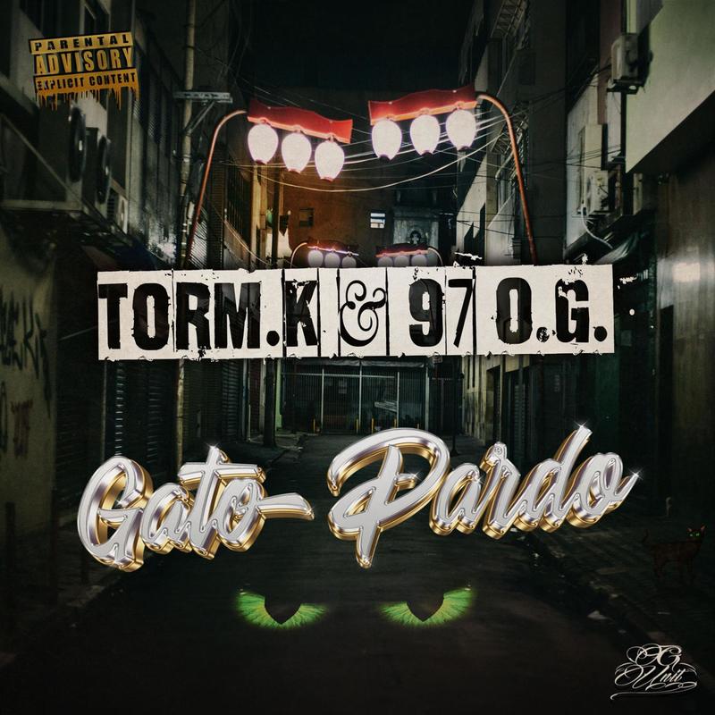GatoPardo(feat.97O.G.)封面
