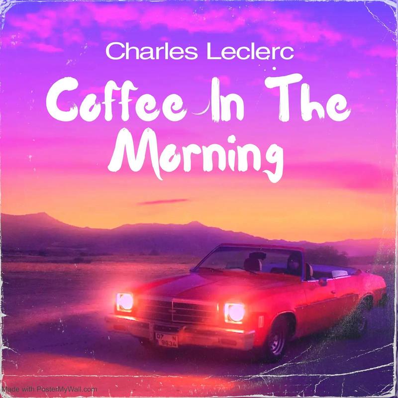 CoffeeInTheMorning封面