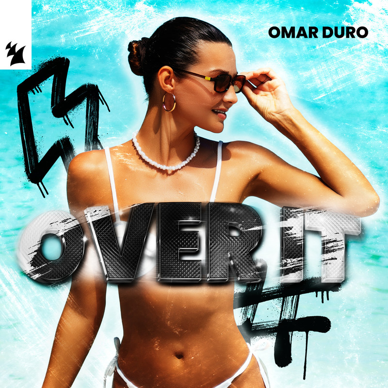 OverIt封面