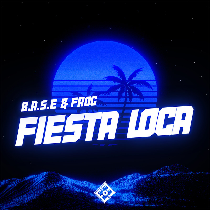 FiestaLoca封面
