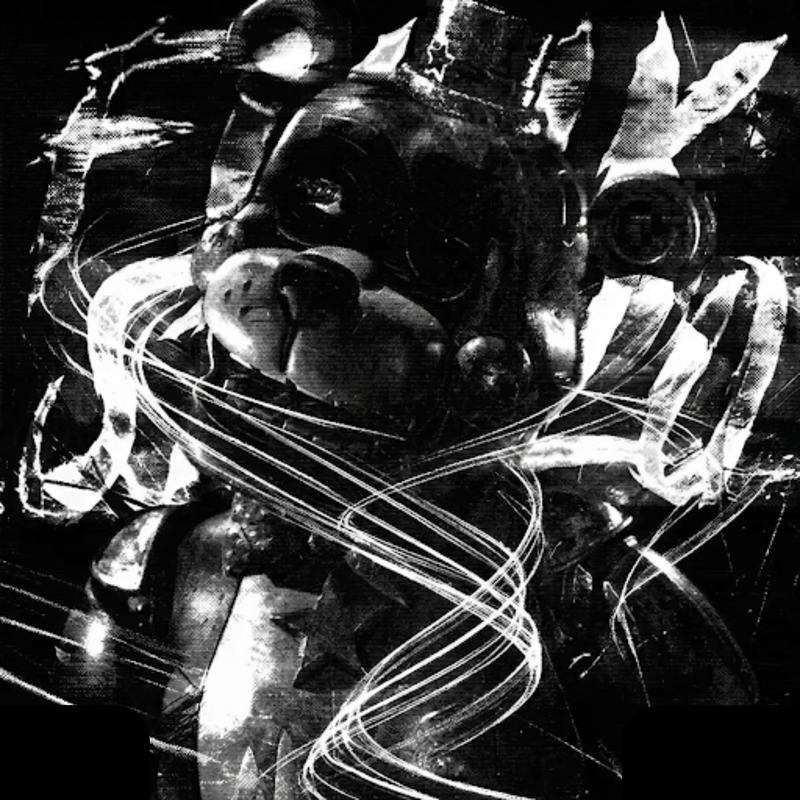 FUNKSIGILO(SLOWED)封面