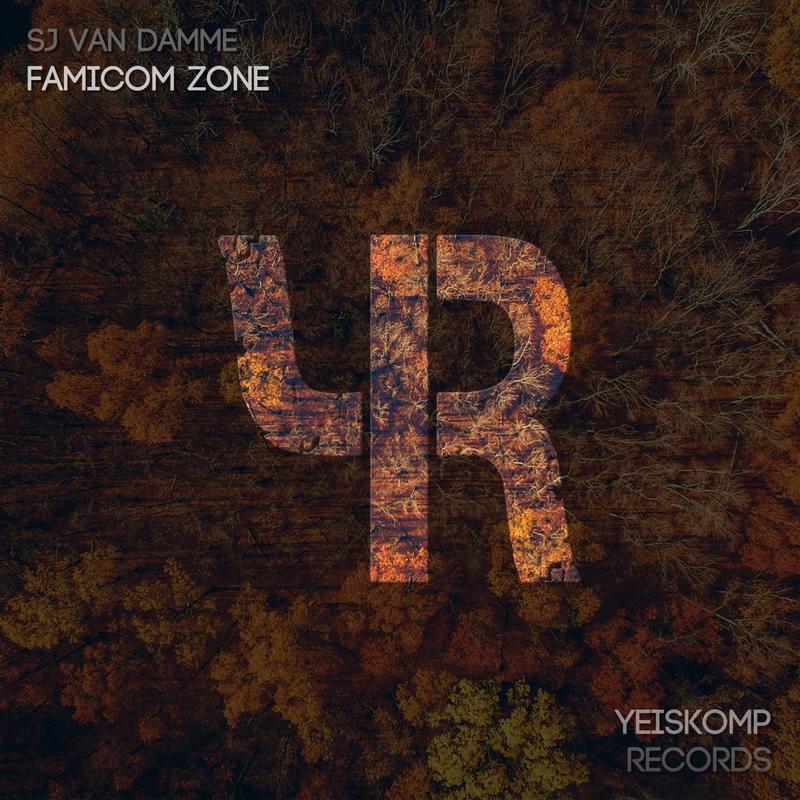 FamicomZone封面