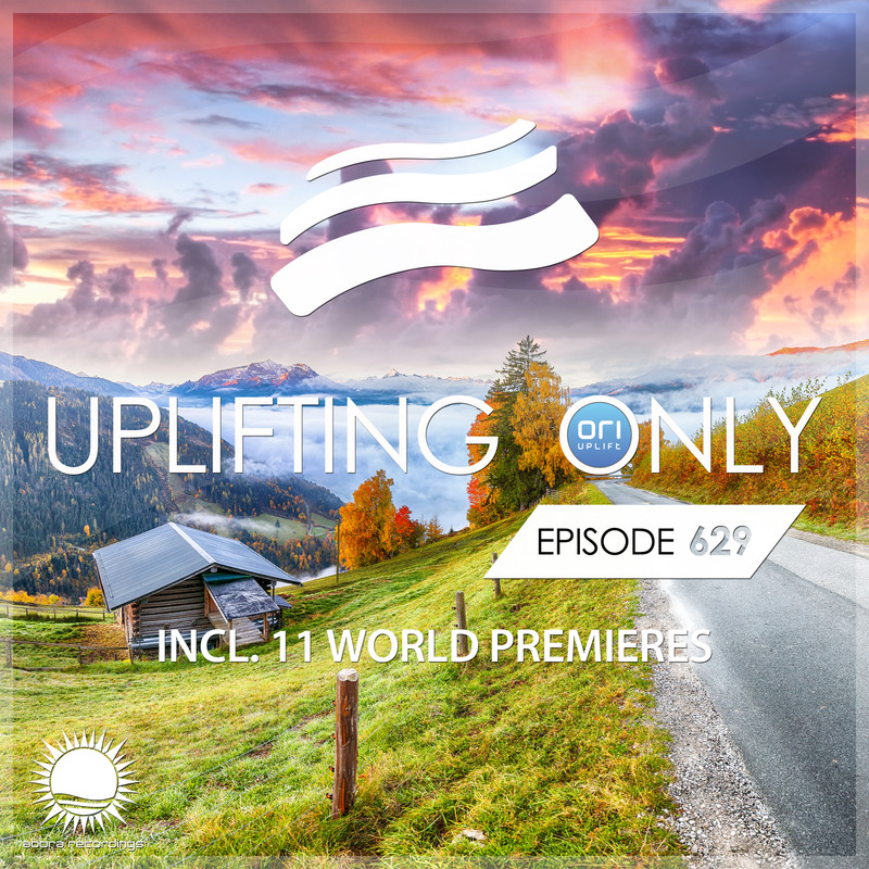 Synergy(UpOnly629)[Premiere]封面