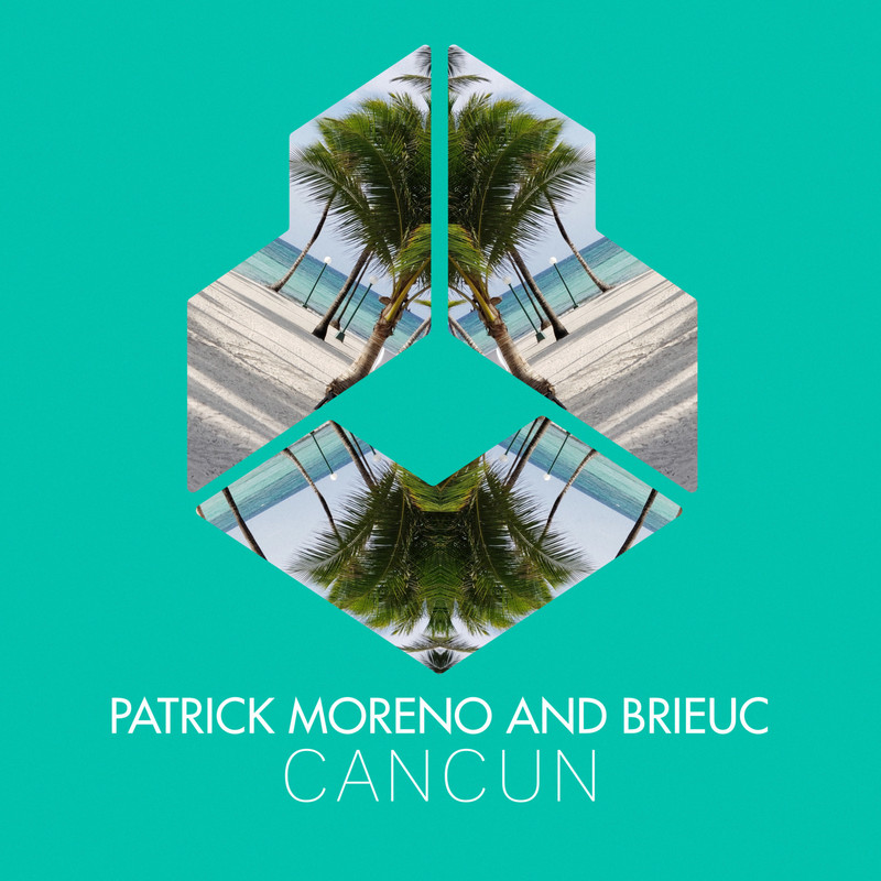 Cancun封面