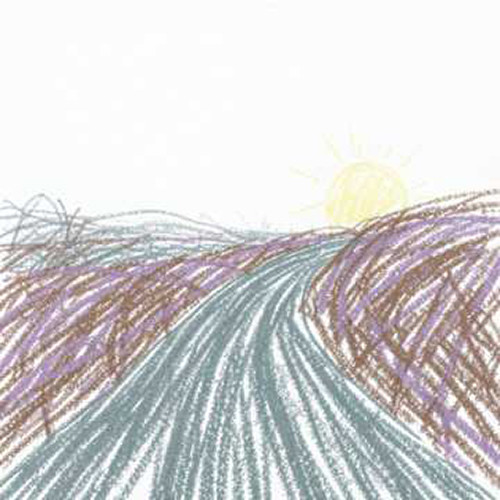WindingPath封面
