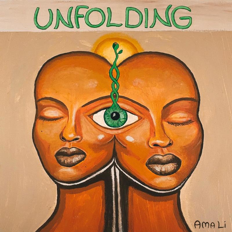 Thinking(interlude)封面